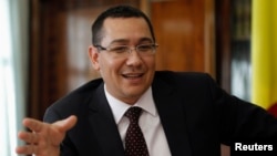 Victor Ponta