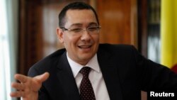 Victor Ponta