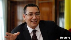 Victor Ponta