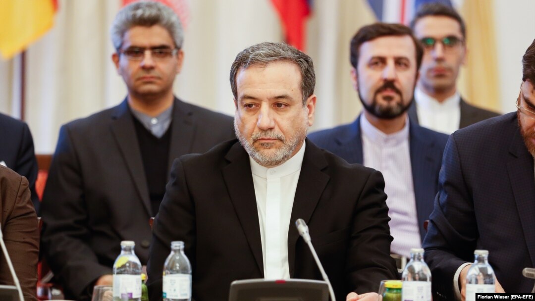عباس عراقچی دور نخست مذاکرات برجام در وین را «سازنده» خواند.