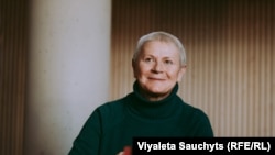 Сьвятлана Курс