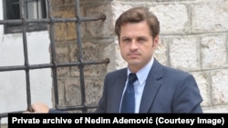 "U svakoj državi imovina je vrlo bitna zato što je ona esencija i faktička snaga jedne države", istakao je Nedim Ademović, stručnjak za ustavno pravo iz Sarajeva.