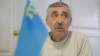 Crimean Tatar Activist's Suspended Sentence Upheld