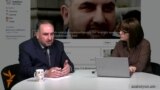 Ֆեյսբուքյան ասուլիս Մյասնիկ Մալխասյանի հետ