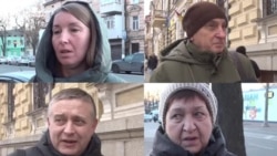 Ukrainians Mostly Say Minerals Deal With U.S. OK If It Means Security