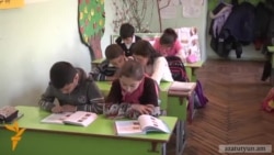 Ծնողները բողոքում են՝ դպրոցները և մանկապարտեզները չեն ջեռուցվում