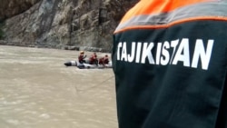 То кунун пайкари Садоншо Ҷанобалишо ва Сино Муборакшоевро пайдо карда, ба наздиконашон додаанд