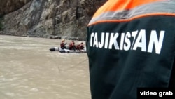 То кунун пайкари Садоншо Ҷанобалишо ва Сино Муборакшоевро пайдо карда, ба наздиконашон додаанд