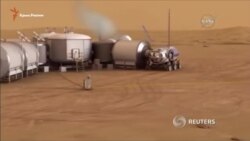 На МКС отправляют первый в истории надувной жилой модуль (видео)