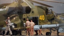 Военные потери России в Сирии. Справка (видео)