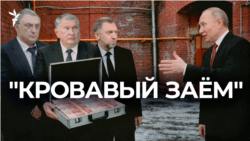 Пора раскошеливаться