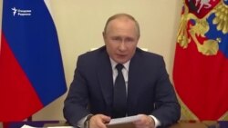 Украина босқини: 31-кун | Россия ҳукумати 1351 ҳарбийси ўлганини тасдиқлади