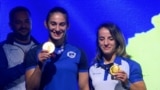 Kosovo Gold Medalists