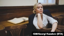 Рене Карабаш