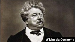 Alexandre Dumas