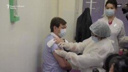 Недостиг од вакцини во ЕУ, во игра и руската