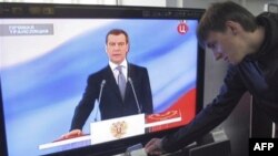 Наблюдатели сходятся: такого шоу на российском ТВ еще не было