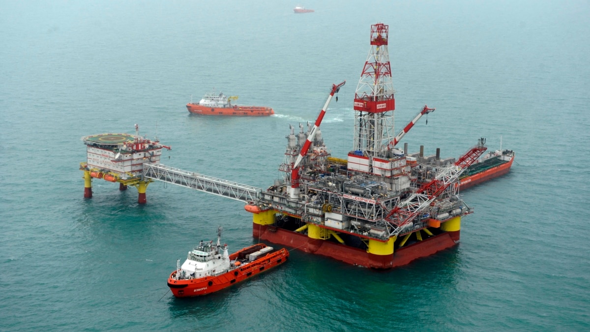 Ембаргото върху вноса на руски петрол в Европа вече е