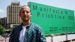 "Manifesta” gati të hapë dyert në Prishtinë 