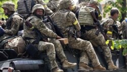 Sztoriban – Frontvonalban Ukrajnában – Hogy dolgoznak a haditudósítók?