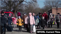 «Фільтрація – це концтабори в сучасному світі, коли чоловіків, жінок роздягають догола, шукають татуювання»