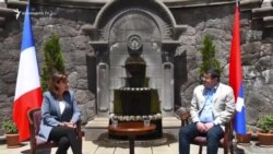 Աշխարհն այսօր 28.05.2022