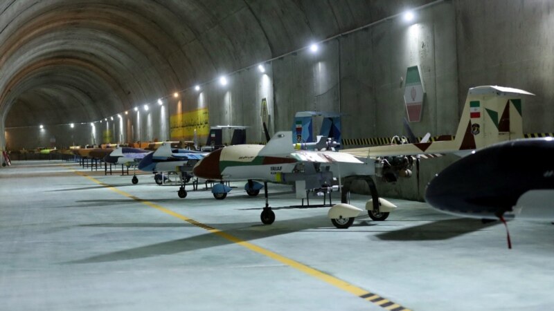 متخصصین نظامی مسکو درسفر به تهران٬طیاره های بی پیلوت ایران را ارزیابی کرده اند