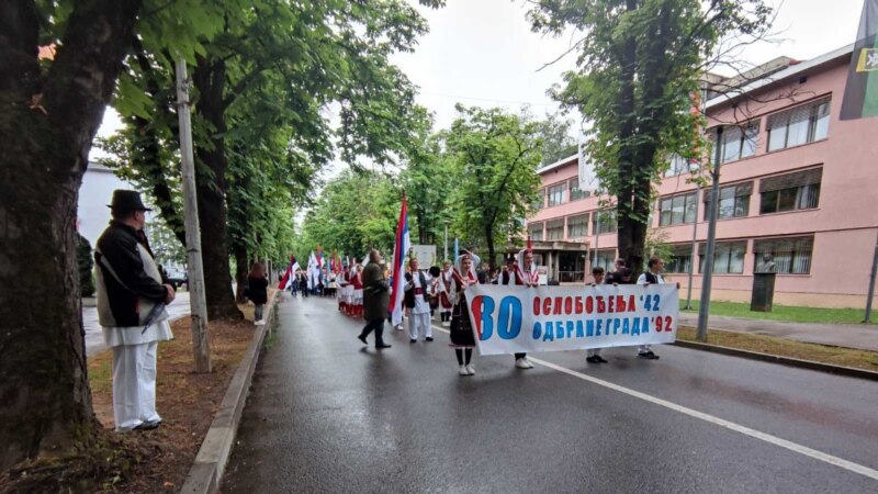 Uoči Dana bijelih traka, u Prijedoru obilježena '30. godišnjica odbrane'
