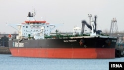 Ілюстраційне фото: нафтовий танкер Delta Poseidon