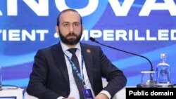 ՀՀ ԱԳ նախարար Արարատ Միրզոյան, արխիվ