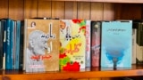 د پښتو ژبې بېلا بېل کتابونه ـ انځور له ارشيفه