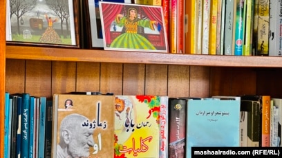 امروز ، روز بین المللی زبان پشتو است