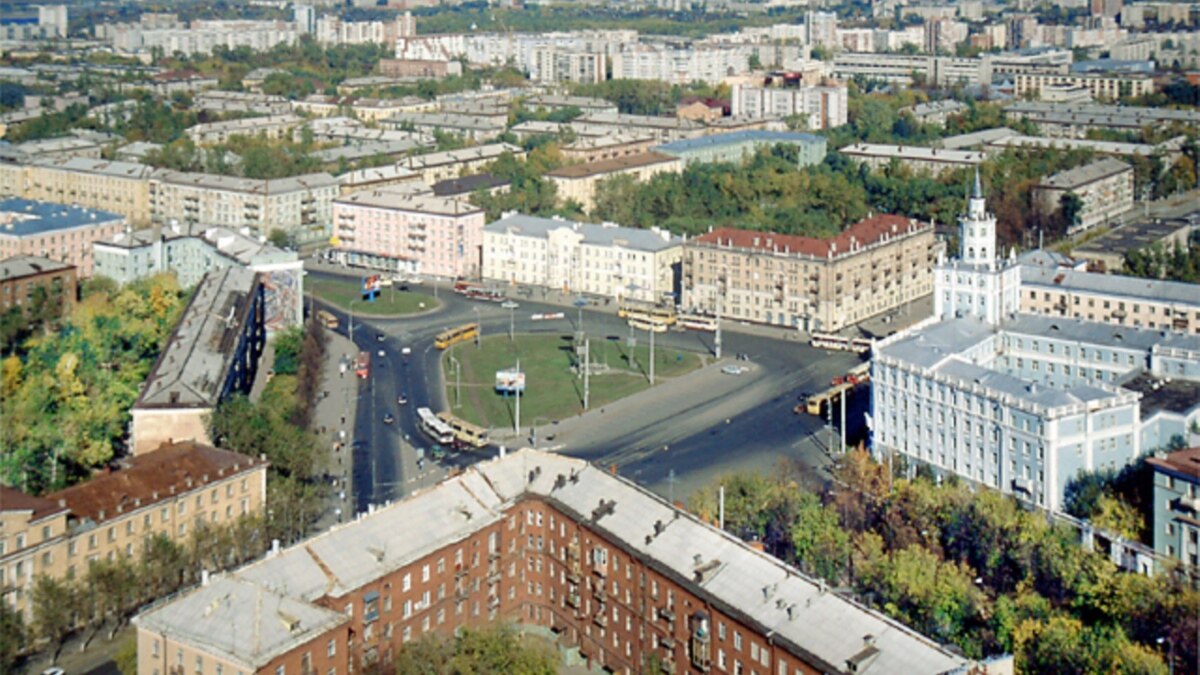 пермь численность