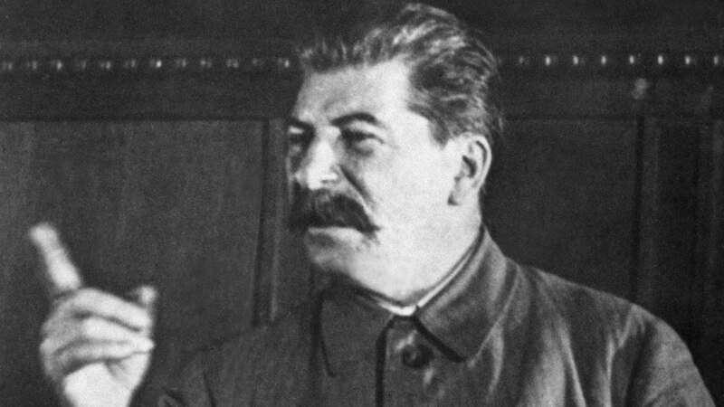 Сталин бунёдгузори Тоҷикистон: афсона ё воқеият?