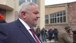 Մամիկոն Ասլանյանի գործը հասավ դատարան
