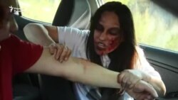 Муҳожирлар киностудияси: Ҳар бир муҳожирнинг ҳаёти ўзи кино!
