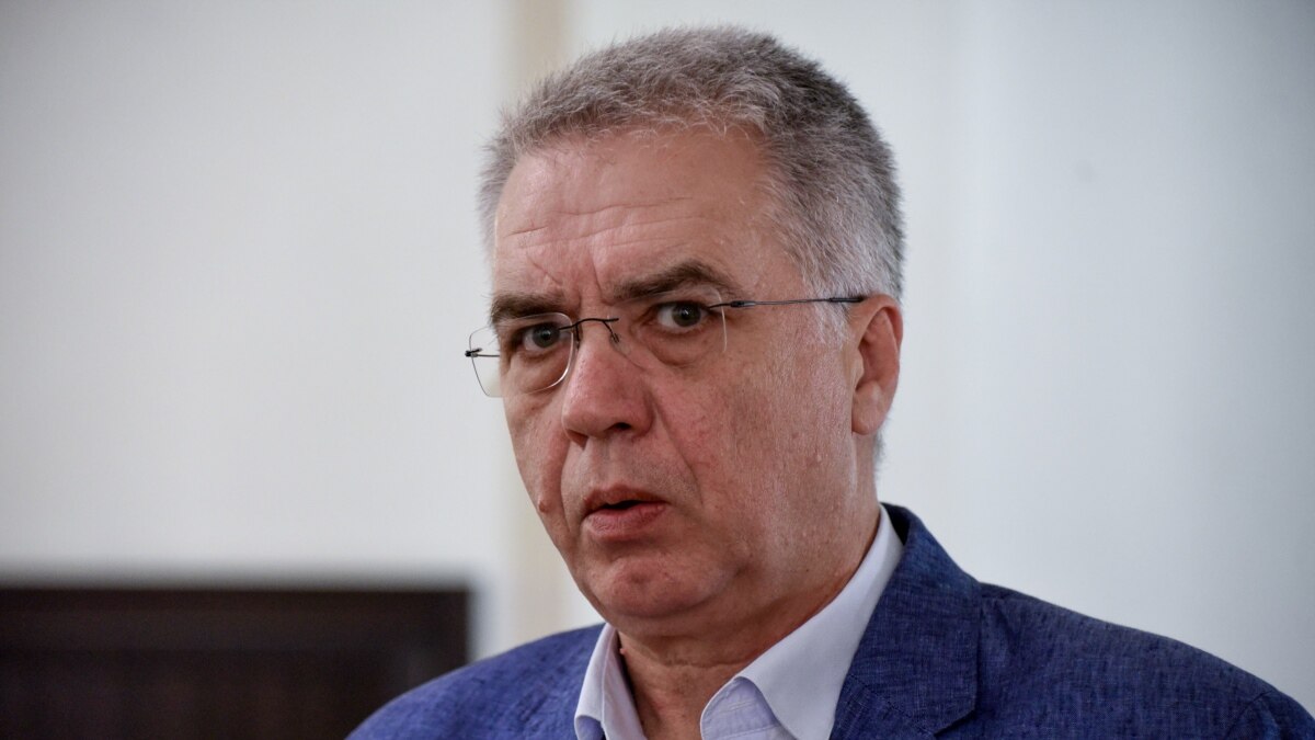 “ოცნებამ” სერგეენკოს მანდატი შეინახა – რატომ?
