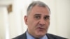 Михаил Сарджвеладзе