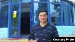 Рамазан Єсергепов 