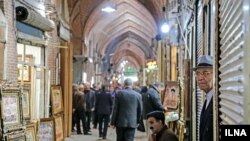 بازار تاریخی اردبیل