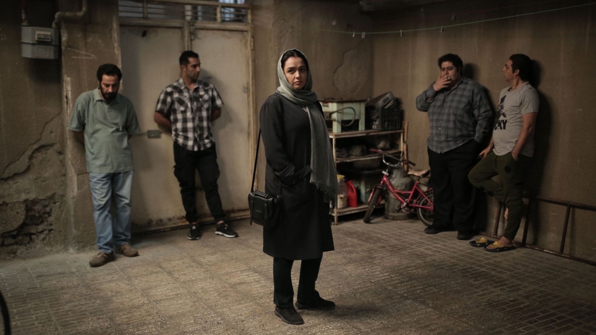 Iranian Director Saeed Roustayi Sentenced For Award-Winning Film - Vimarsana News