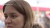 «У меня осталось одно оружие – слово»