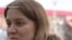 «У меня осталось одно оружие – слово»