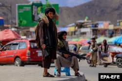 مجاهد ټینګار کوي چې ټول افغانستان کې سرتاسري امنیت دی.