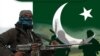 مذاکرات یک جرگه پاکستان با تحریک طالبان پاکستانی در کابل