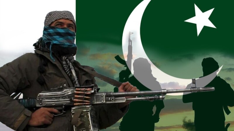 Пакистандык талибдер ок атышпоо режимин токтотуп, чабуулга өткөнүн жарыялады