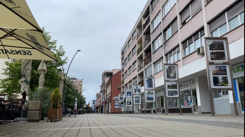 Policija zabranila šetnju u Prijedoru na Dan bijelih traka