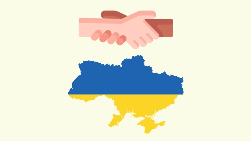 Koje zemlje najviše pomažu Ukrajini