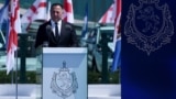 ვახტანგ გომელაური შინაგან საქმეთა მინისტრის პოსტიდან გადადგა