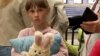 Donbas Evacuees GRAB